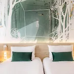 Hotel Ibis Styles East
