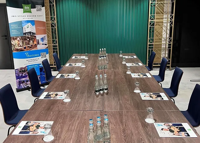 Ibis Styles East Hotel 3*