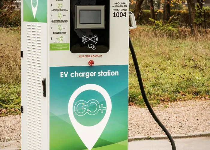 Ibis Styles East Kraków