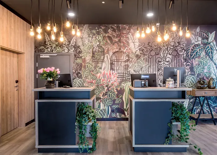 Ibis Styles East Hotel