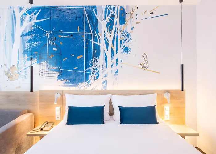 Ibis Styles East Hotel Kraków