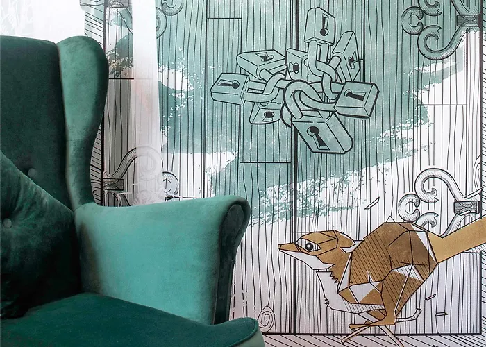 Ibis Styles East Kraków