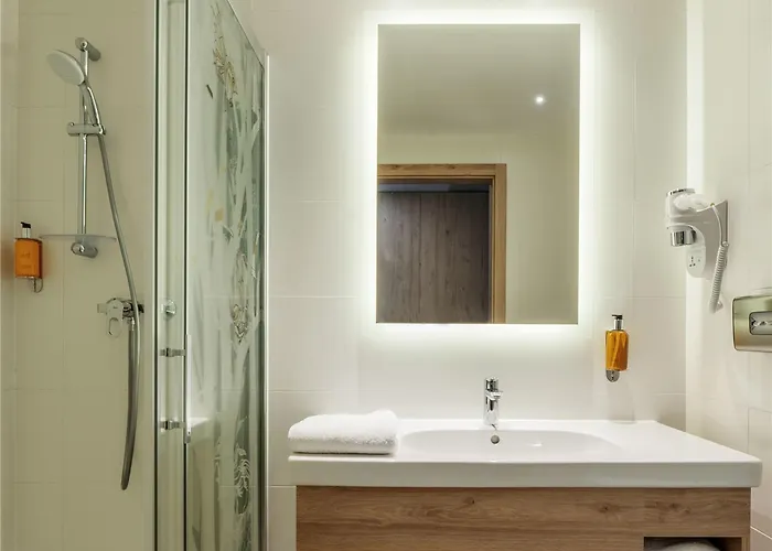 Ibis Styles East Hotel