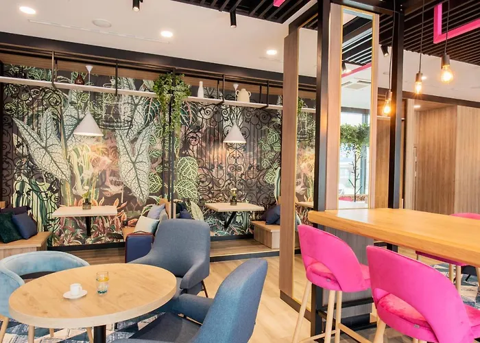 Ibis Styles East Kraków