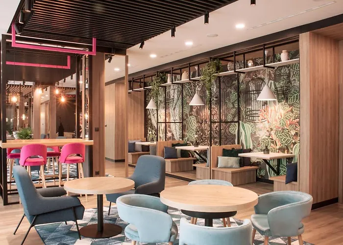 Ibis Styles East Hotel