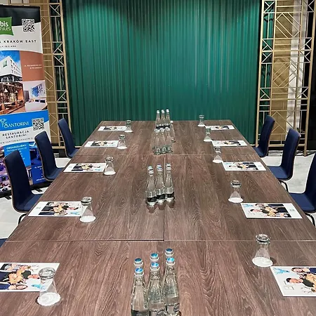 Ibis Styles East Szálloda 3*