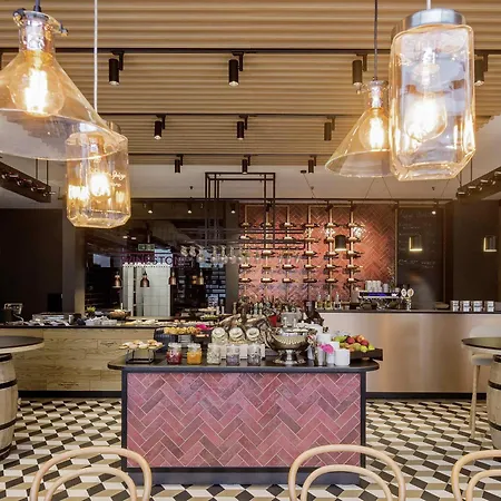 Ibis Styles East 3* Krakov