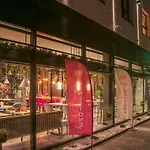 Hotel Ibis Styles East 3*