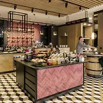 Ibis Styles East Hotel Krakau