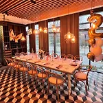 Hotel Ibis Styles East