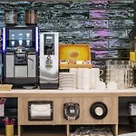Hotel Ibis Styles East 3*