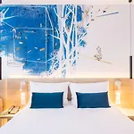 Ibis Styles East Hotel Krakau