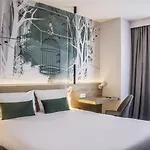 Hotel Ibis Styles East 3*