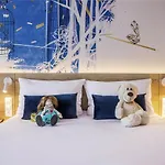 Hotel Ibis Styles East