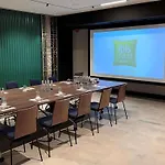 Hotel Ibis Styles East Krakau