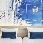 Ibis Styles East 3* Cracovie