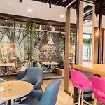 Ibis Styles East Krakau