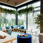 Hotel Ibis Styles East Krakau