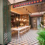 Hotel Ibis Styles East