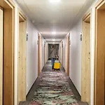 Ibis Styles East Krakau