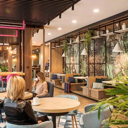 Ibis Styles East Krakow
