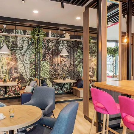 Ibis Styles East 3* Krakow