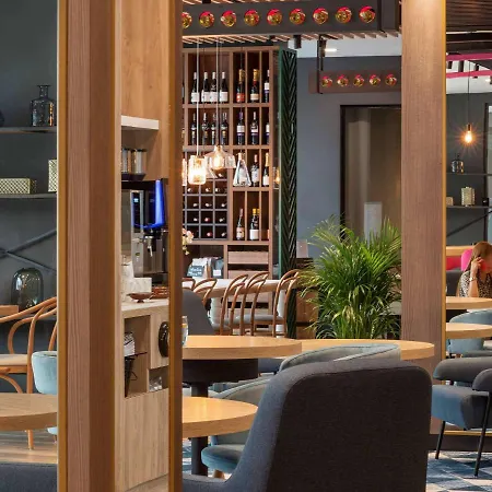 Hotel Ibis Styles East Krakow