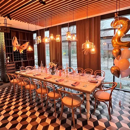 Hotel Ibis Styles East