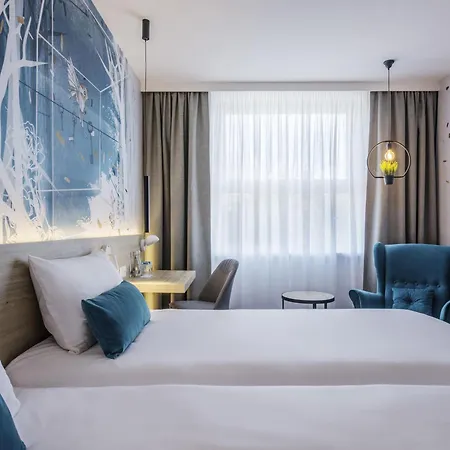 Hotel Ibis Styles East