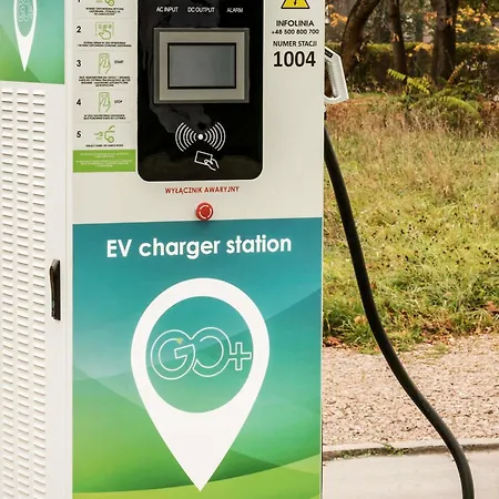 Ibis Styles East كراكوفيا