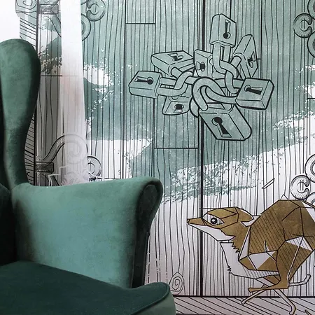 فندق Ibis Styles East