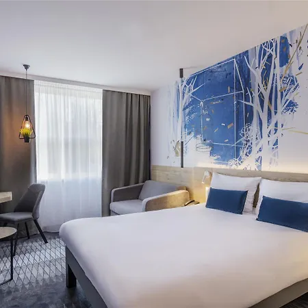 Ibis Styles East Cracóvia