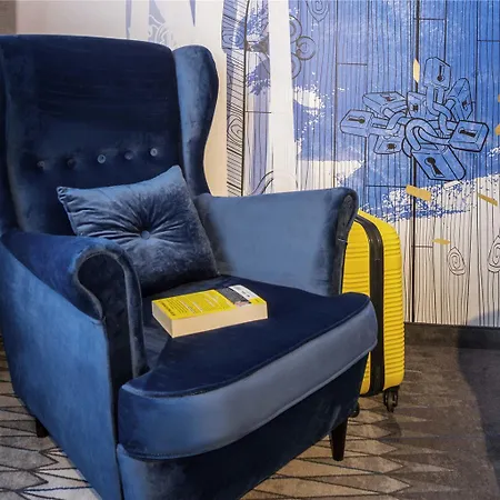 Ibis Styles East فندق كراكوفيا