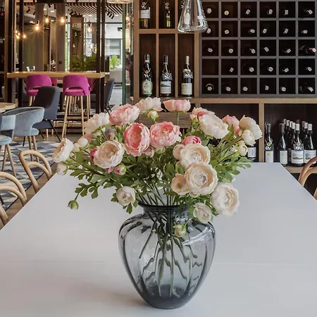 Ibis Styles East Ξενοδοχείο