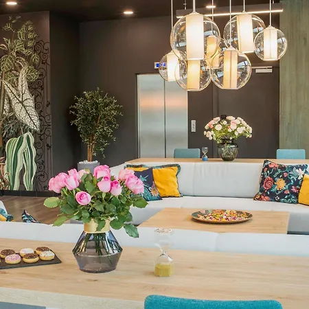 Ξενοδοχείο Ibis Styles East Krasków