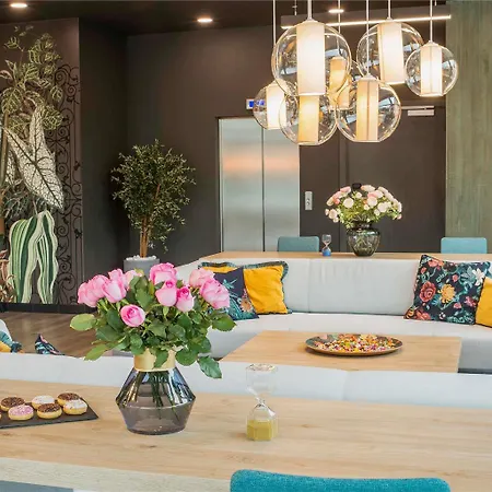Hotel Ibis Styles East