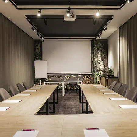 Ibis Styles East Hotel Krakow