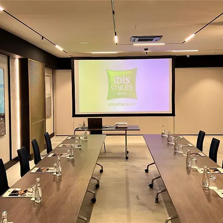 Ibis Styles East Hotel