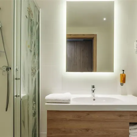 Ibis Styles East 3* Krakow
