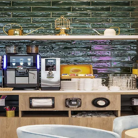 Ibis Styles East 3* Cracovia