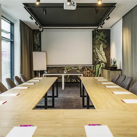 Hotel Ibis Styles East Cracovia