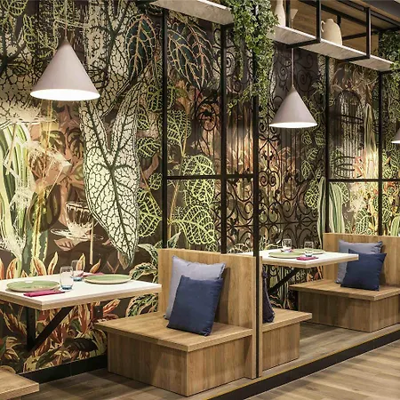 Ibis Styles East 3* Cracovia