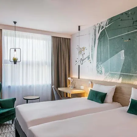 Ibis Styles East Krakow