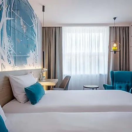 Ibis Styles East