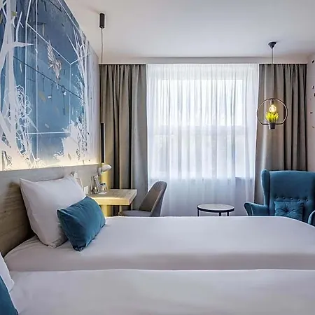 Szálloda Ibis Styles East