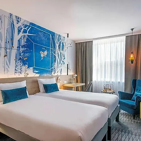 Ibis Styles East 3* Kraków