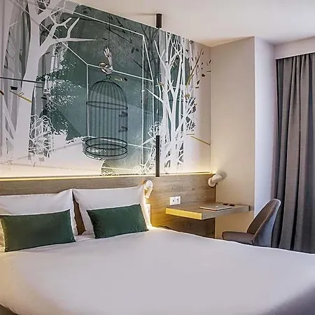 Ibis Styles East 3* Krakkó