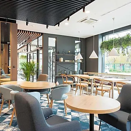 Ibis Styles East Krakkó