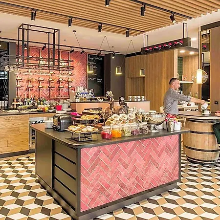 Hotel Ibis Styles East