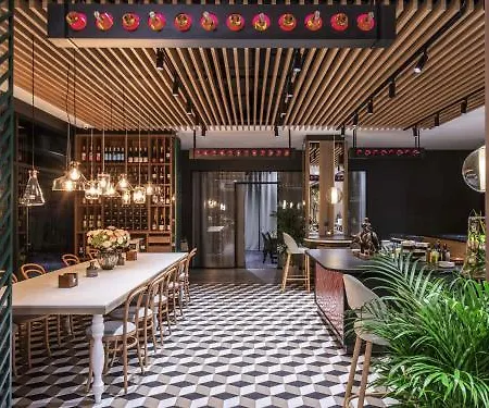 Ibis Styles East Hotel Kraków